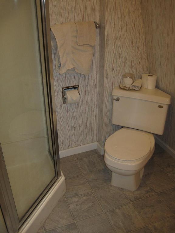 Mildred'S Bed & Breakfast Seattle Bilik gambar