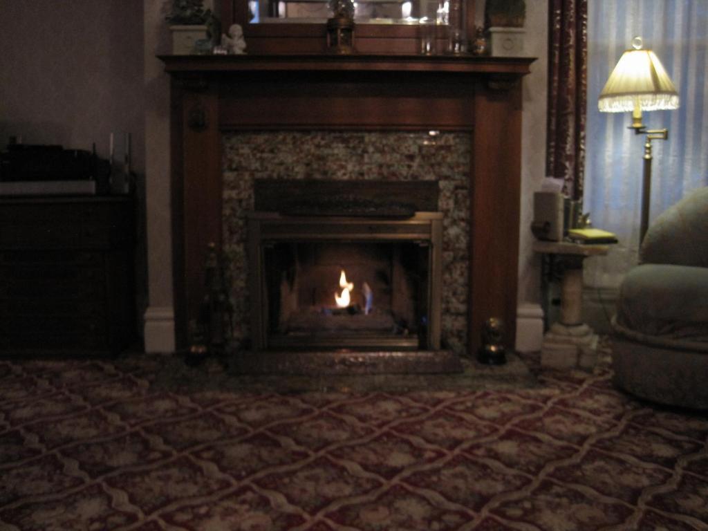 Mildred'S Bed & Breakfast Seattle Luaran gambar